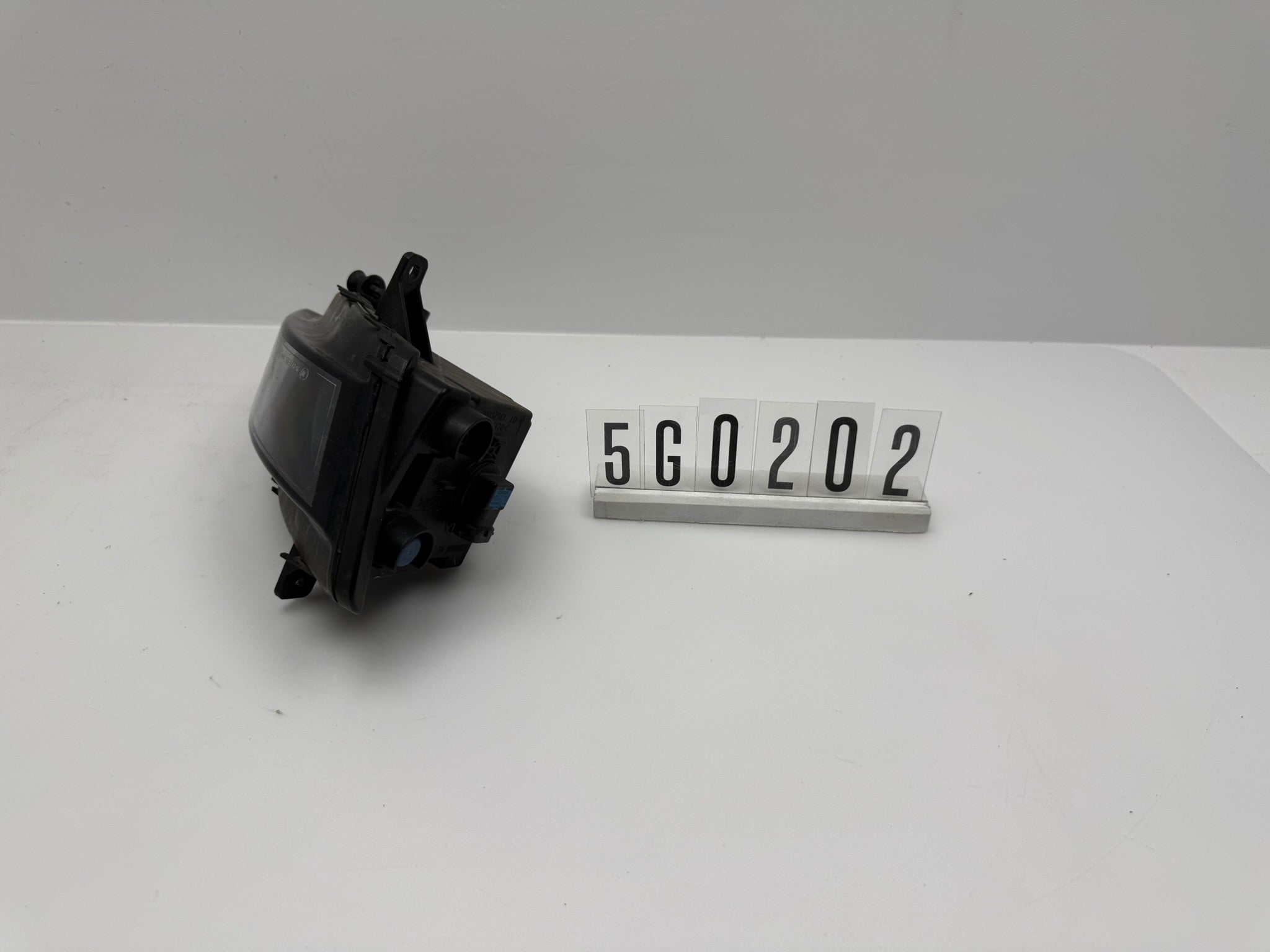 5G0.941.661.F; 5G0 2 02; 258 VW Golf 7 VII Nebelscheinwerfer links