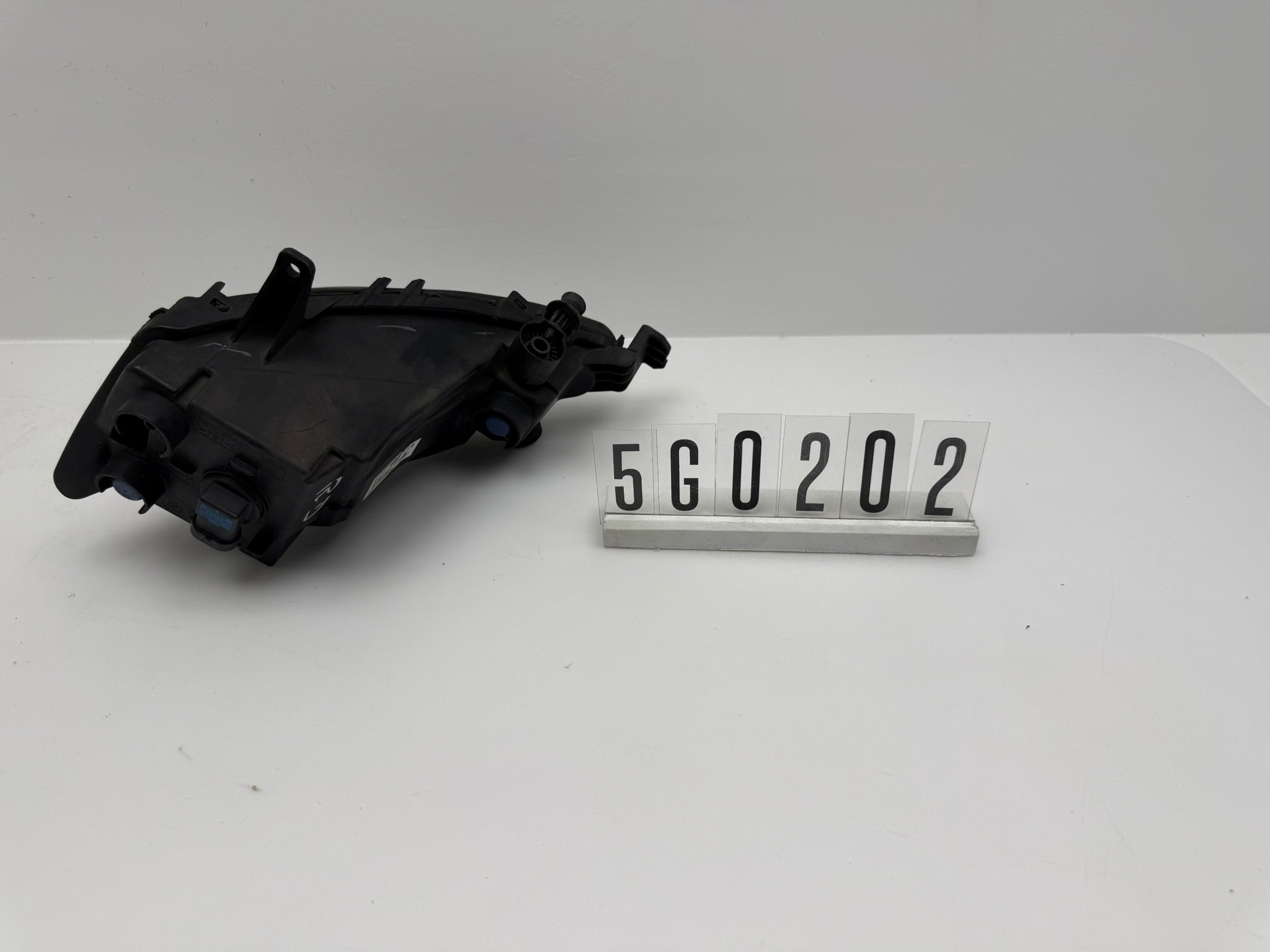 5G0.941.661.F; 5G0 2 02; 258 VW Golf 7 VII Nebelscheinwerfer links