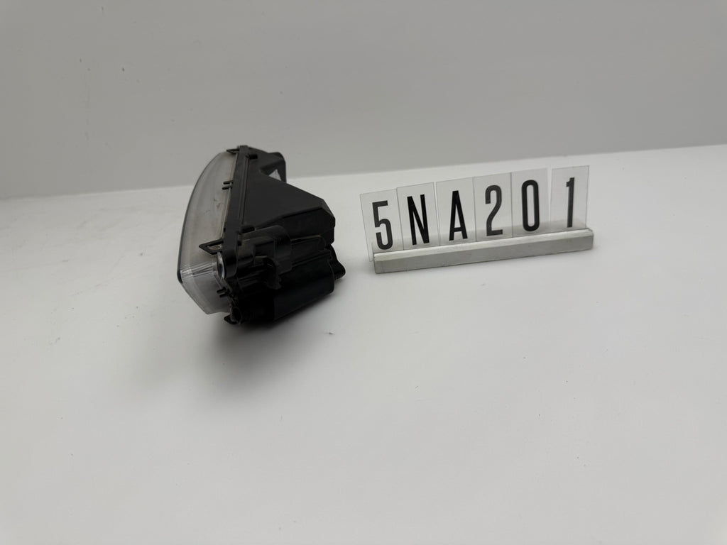 5NA.641.700.A; 5NA 2 01; 263 VW Tiguan II Nebelscheinwerfer rechts