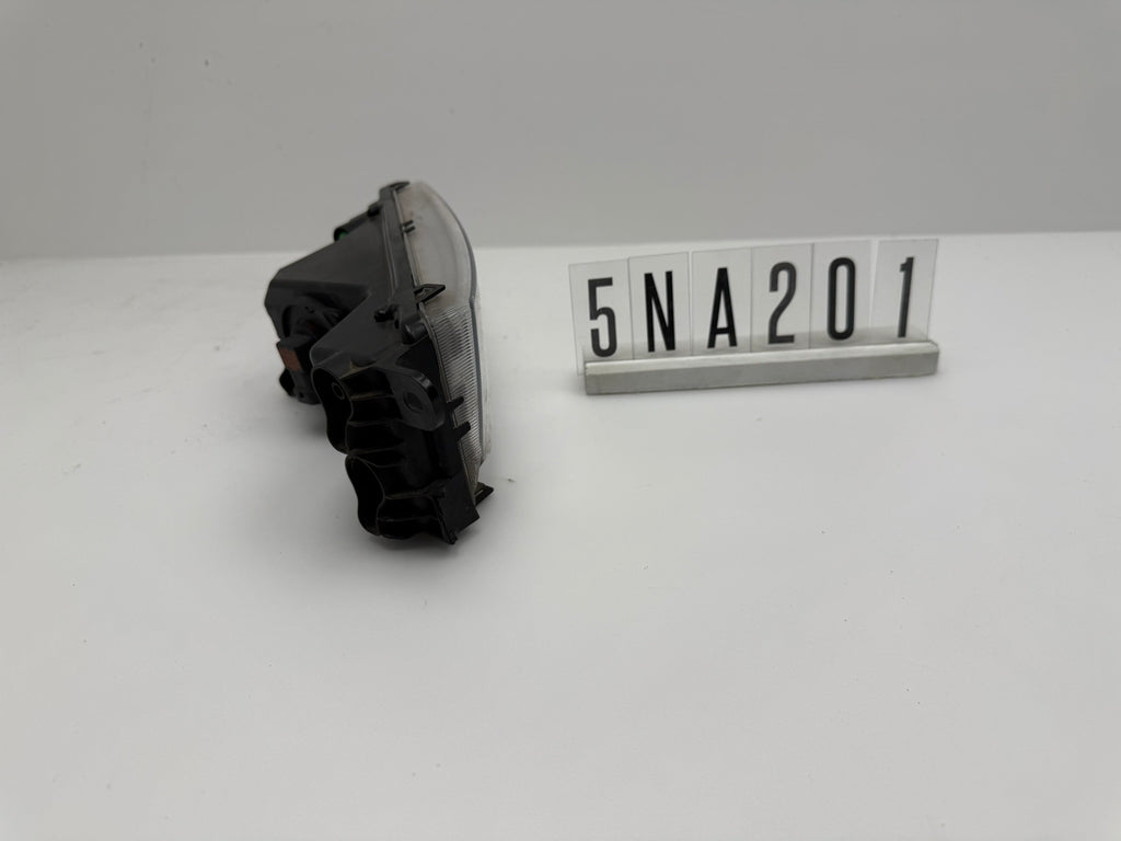 5NA.641.700.A; 5NA 2 01; 263 VW Tiguan II Nebelscheinwerfer rechts