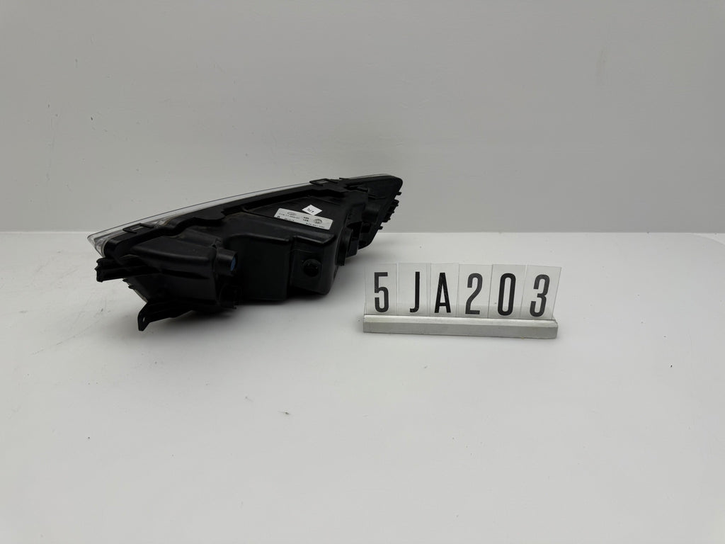 5JA.941.700; 5JA 2 03; 269 Skoda Rapid NH Nebelscheinwerfer rechts
