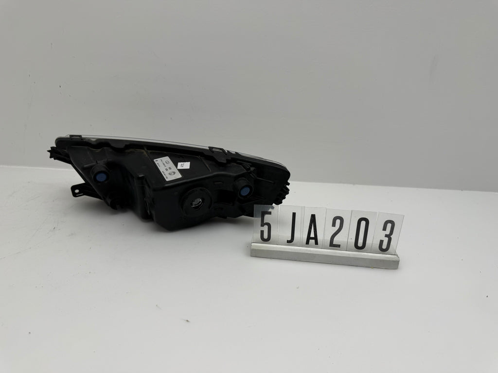 5JA.941.700; 5JA 2 03; 269 Skoda Rapid NH Nebelscheinwerfer rechts
