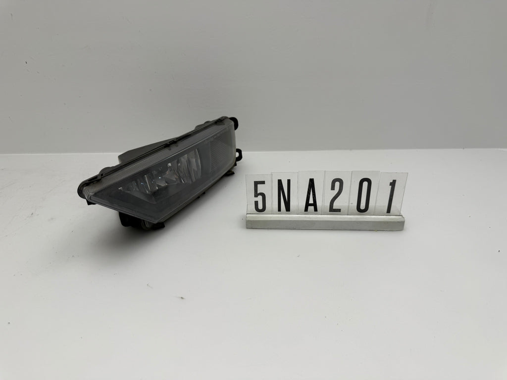 5NA.941.699; 5JA 2 01-02; 267-268 VW TIGUAN AD BW Nebelscheinwerfer links