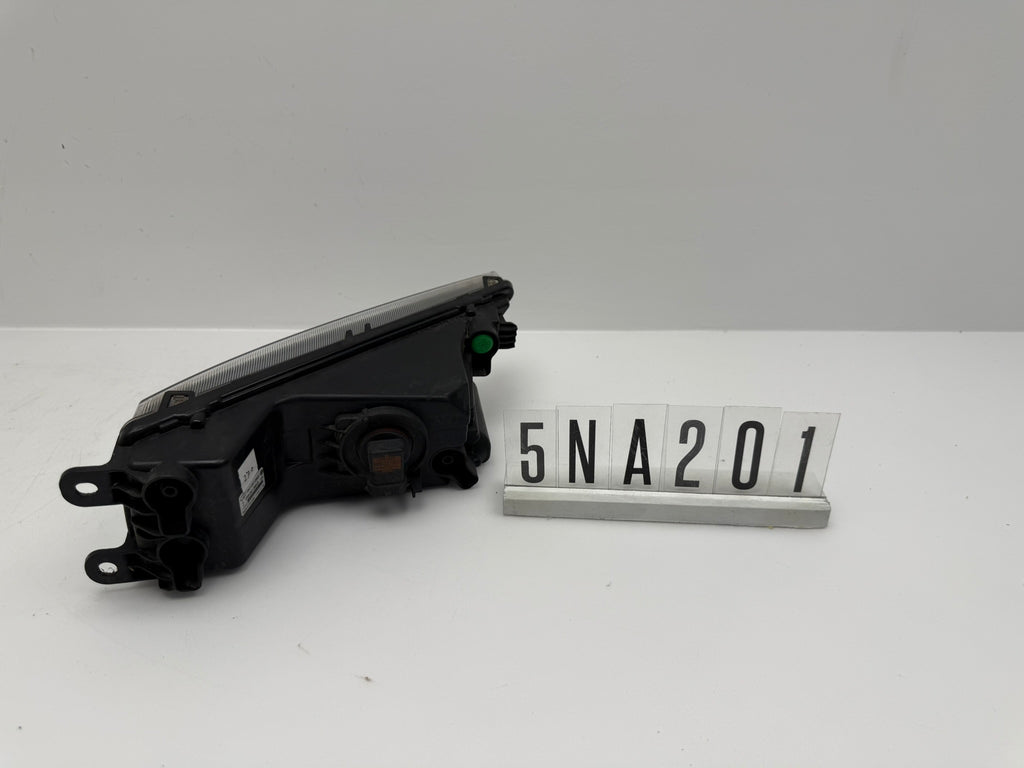 5NA.941.699; 5JA 2 01-02; 267-268 VW TIGUAN AD BW Nebelscheinwerfer links