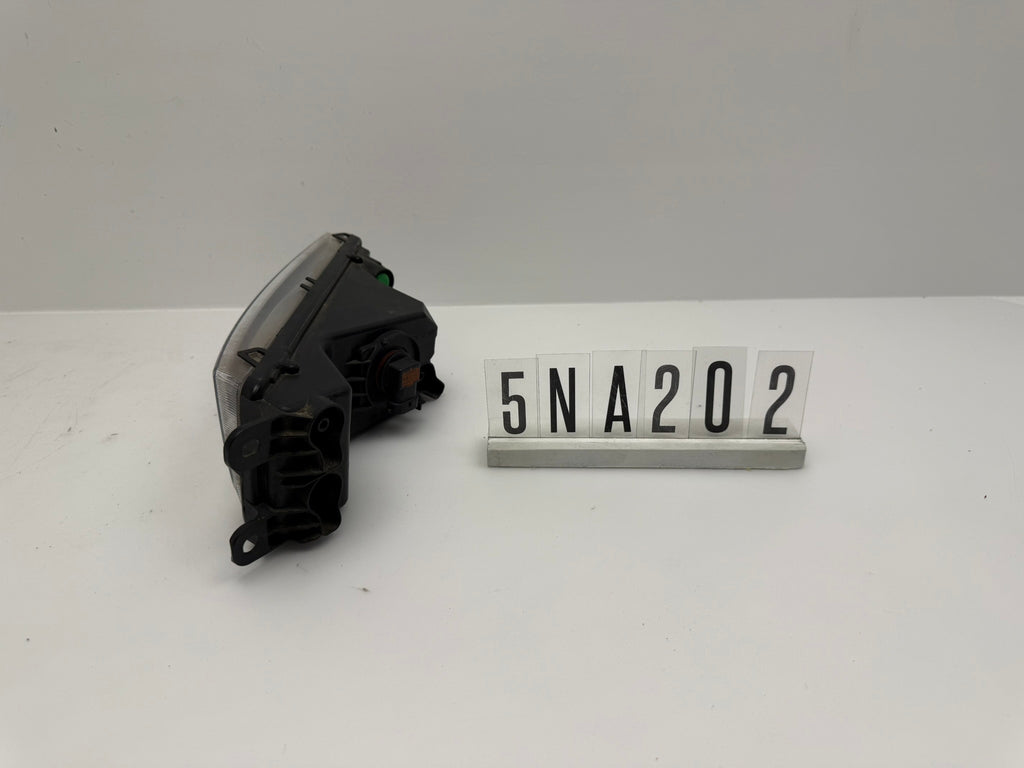 5NA.941.699; 5JA 2 01-02; 267-268 VW TIGUAN AD BW Nebelscheinwerfer links