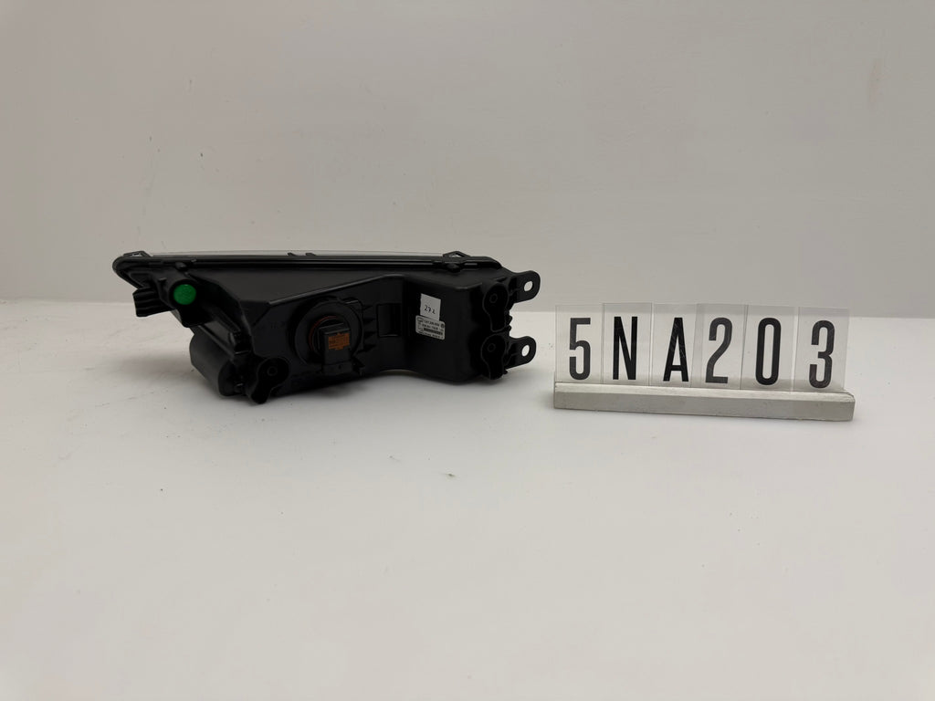 5NA.941.700; 5JA 2 03; 269 VW TIGUAN AD BW Nebelscheinwerfer rechts