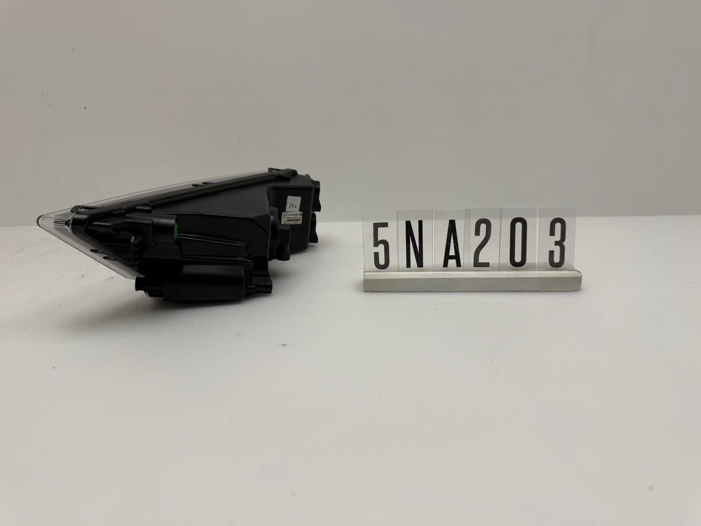 5NA.941.700; 5JA 2 03; 269 VW TIGUAN AD BW Nebelscheinwerfer rechts