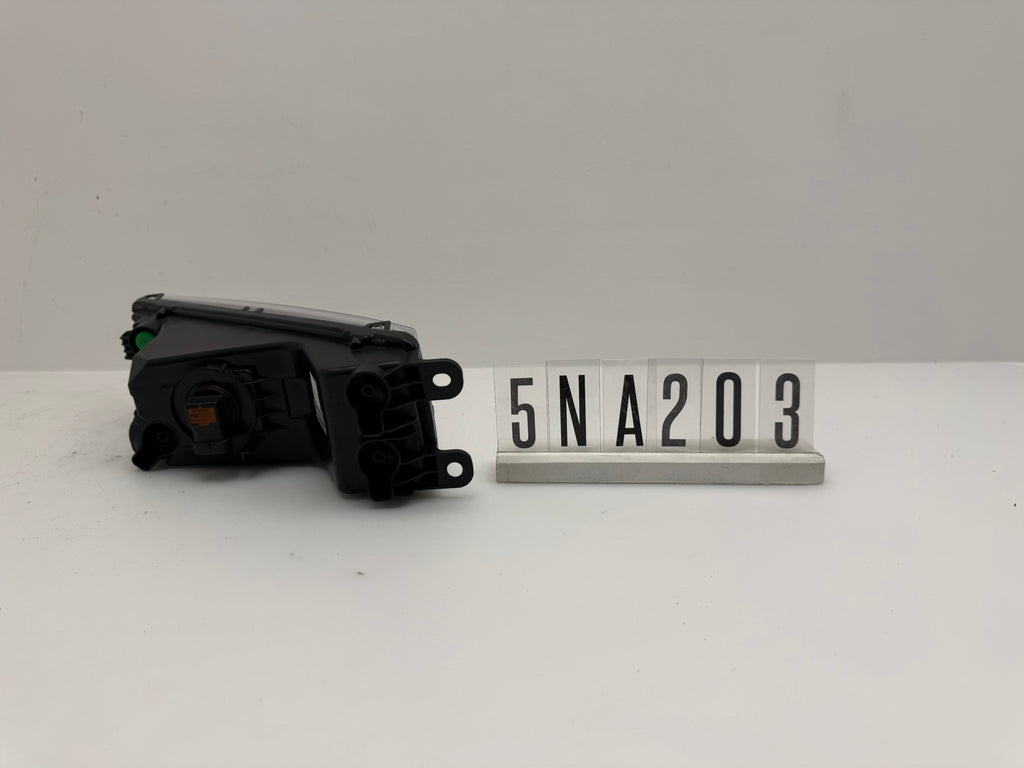 5NA.941.700; 5JA 2 03; 269 VW TIGUAN AD BW Nebelscheinwerfer rechts