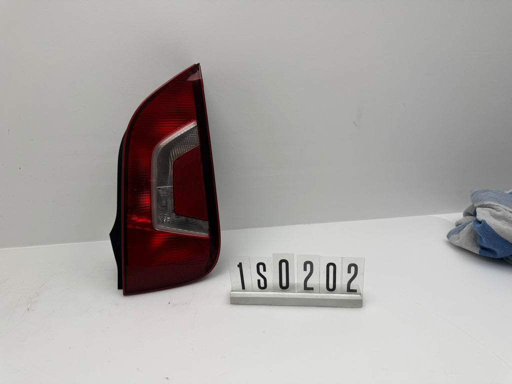 1S0 945 096 D; 1S0 2 02; 291 VW Up! Rückleuchte Links (Kopie)