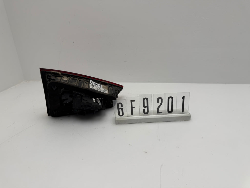 6F9 945 308 D; 6F9 2 01; 304 Seat Arona LED Rückleuchte rechts Innen