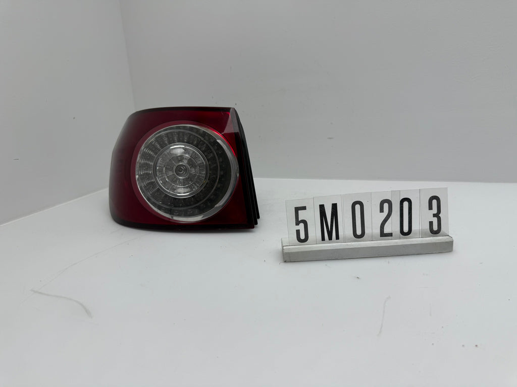 5M0 945 095 R, 309, VW  Golf Plus 5M Rückleuchte Links