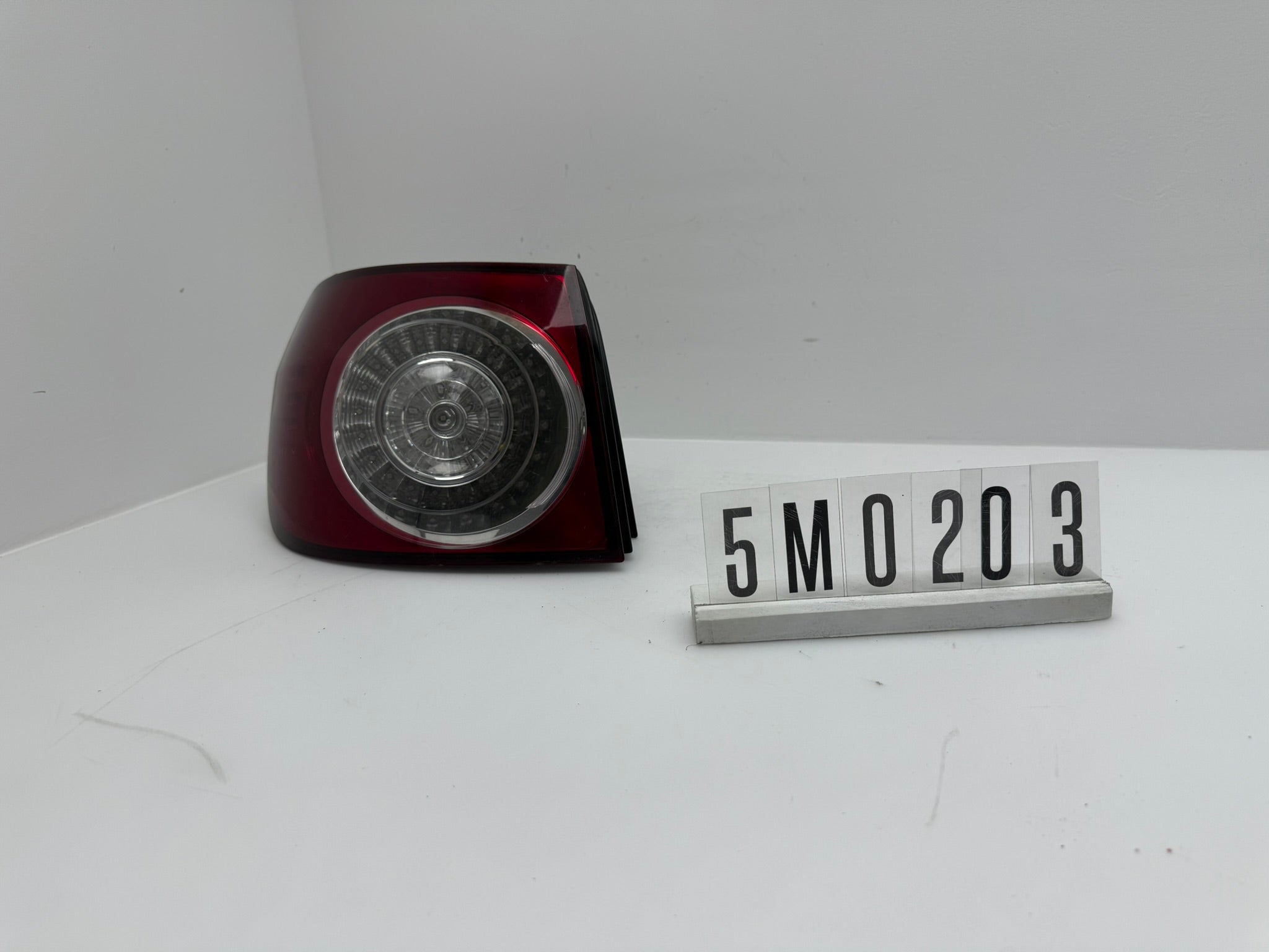 5M0 945 095 R, 309, VW  Golf Plus 5M Rückleuchte Links