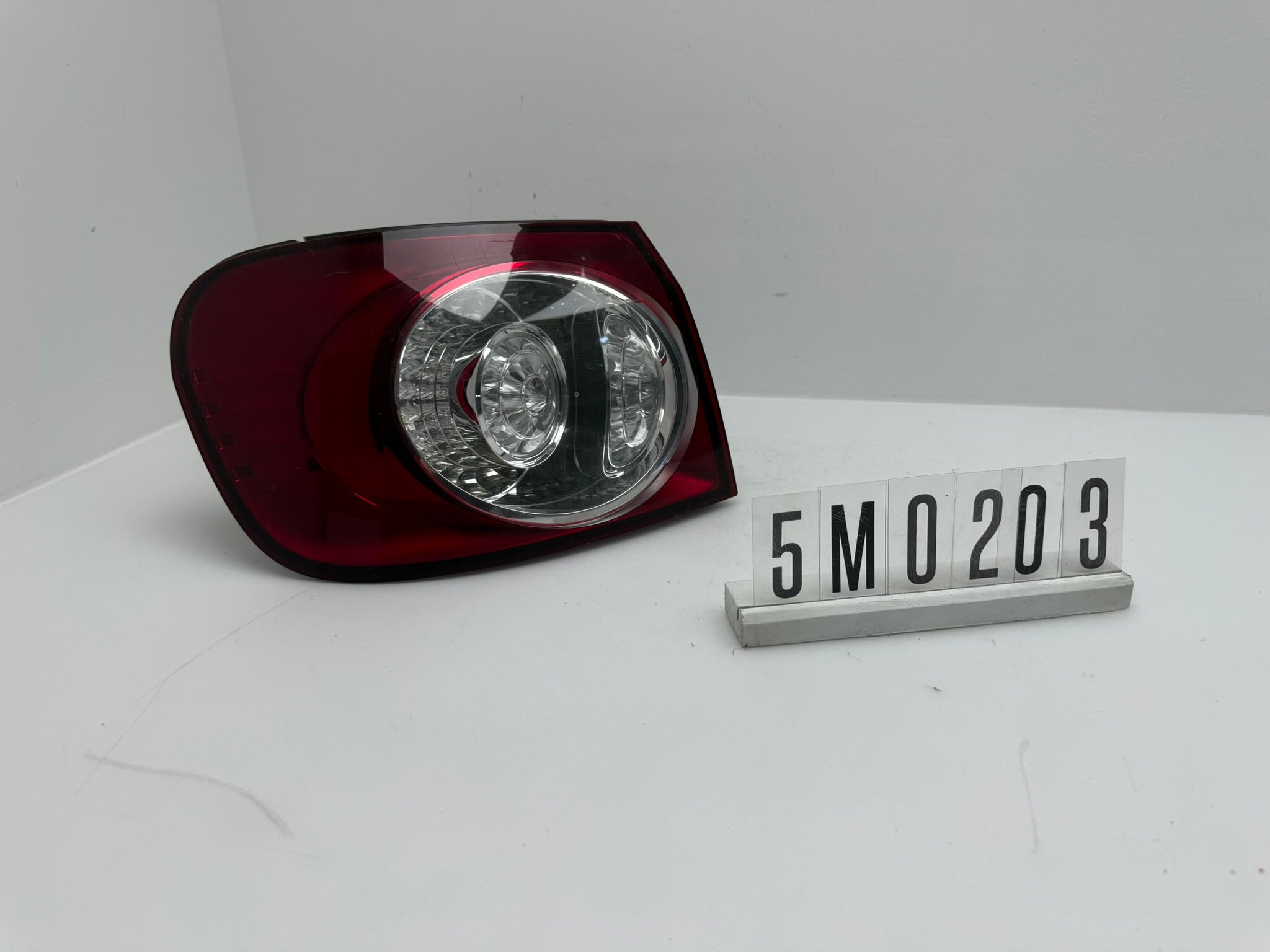 5M0 945 095 R, 309, VW  Golf Plus 5M Rückleuchte Links