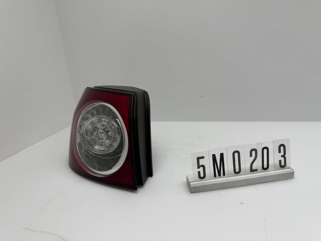 5M0 945 095 R, 309, VW  Golf Plus 5M Rückleuchte Links