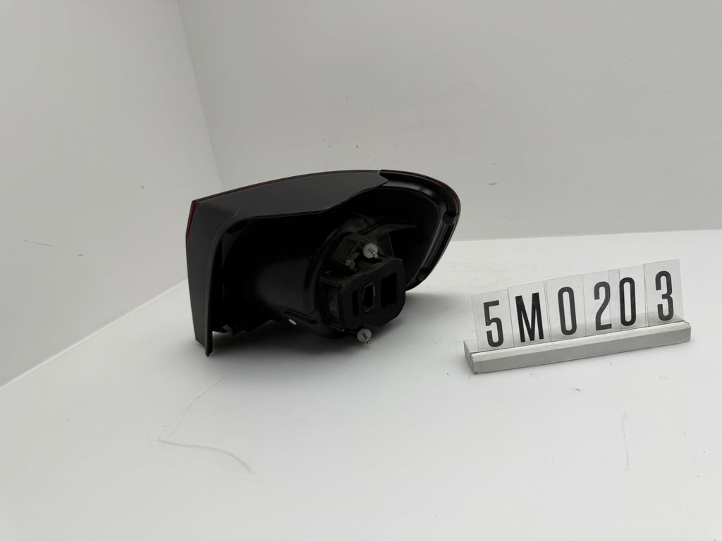 5M0 945 095 R, 309, VW  Golf Plus 5M Rückleuchte Links
