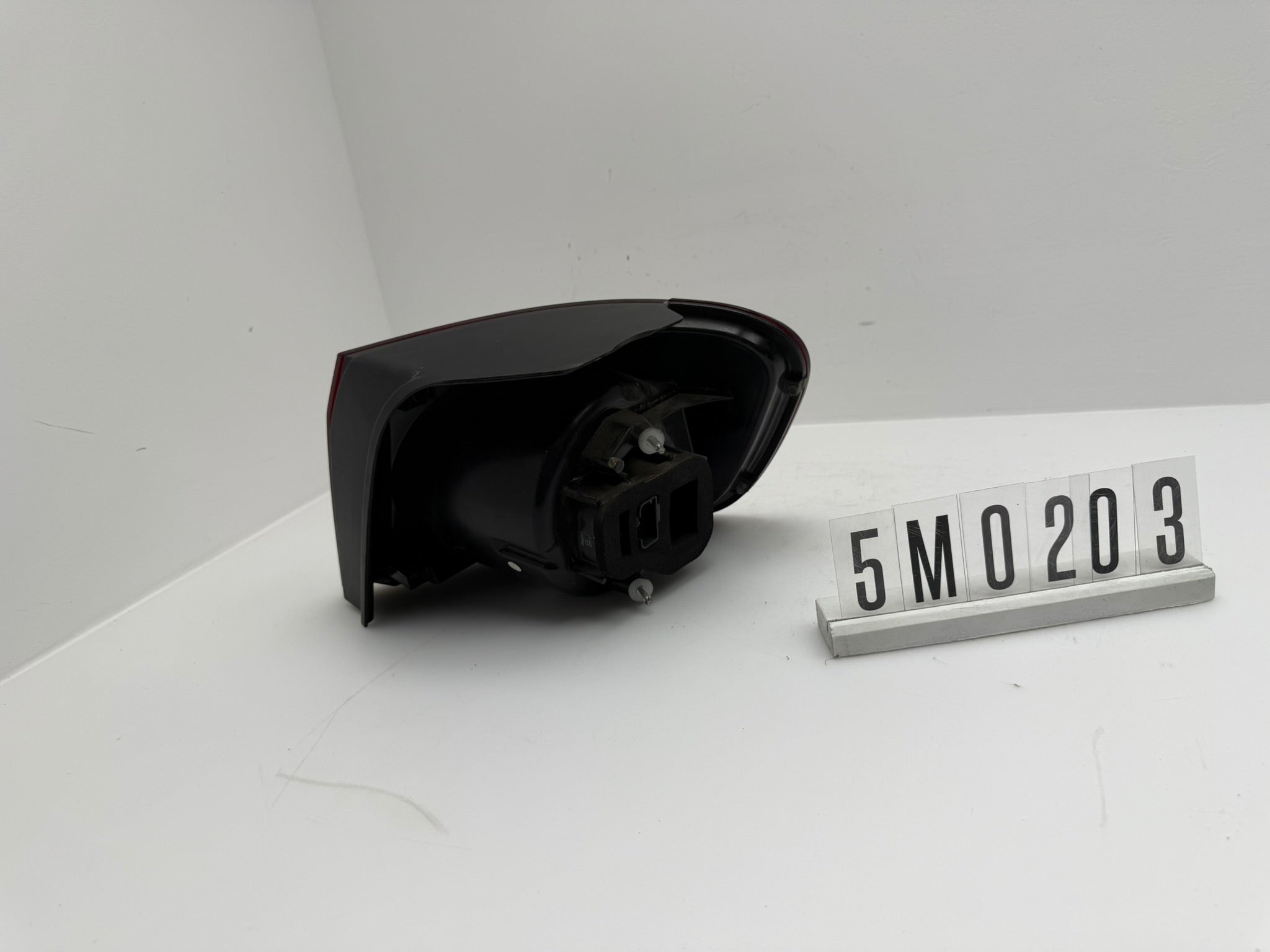 5M0 945 095 R, 309, VW  Golf Plus 5M Rückleuchte Links