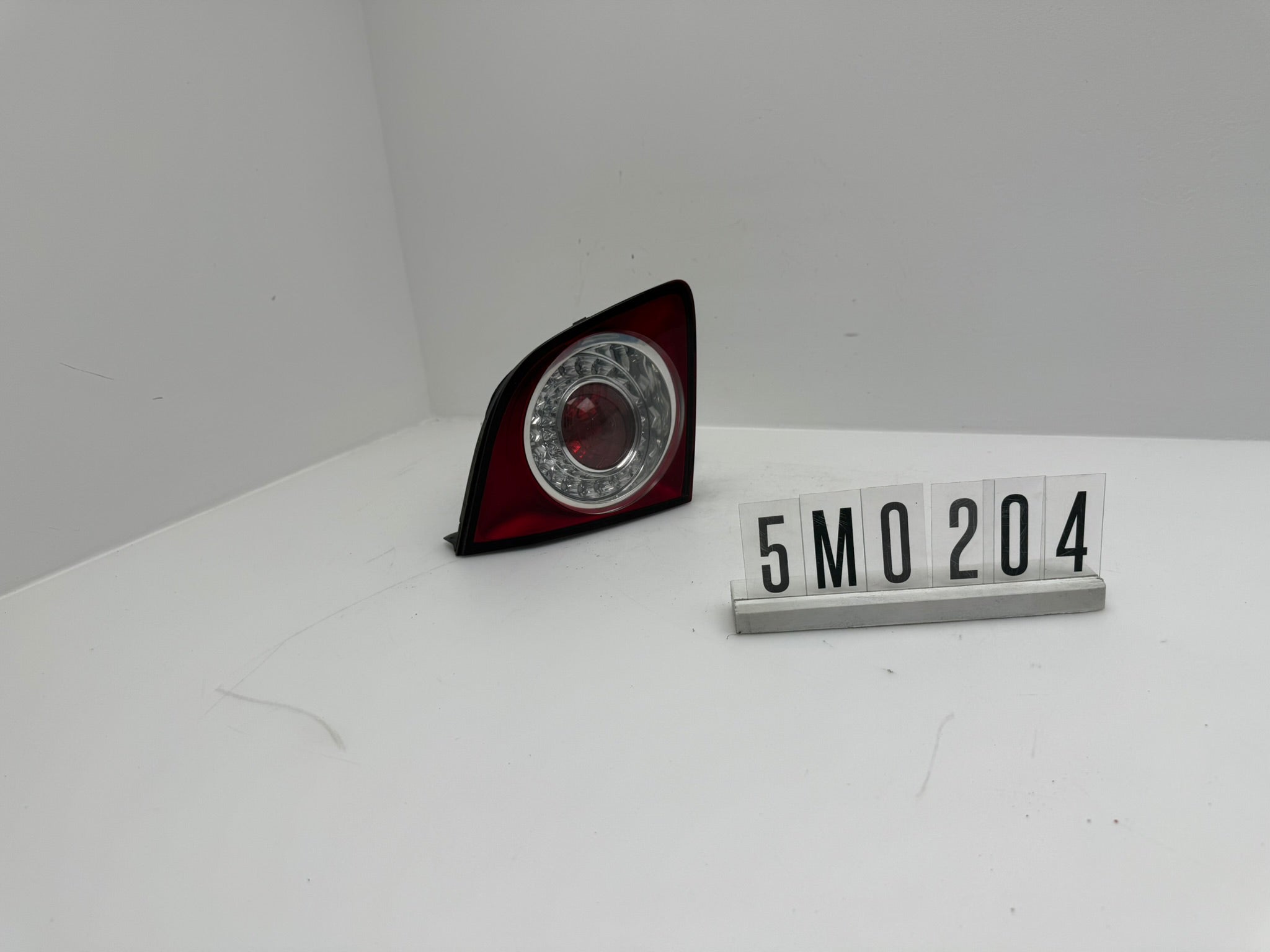 5M0945093S, 310, VW Golf Plus 5M Rückleuchte Links