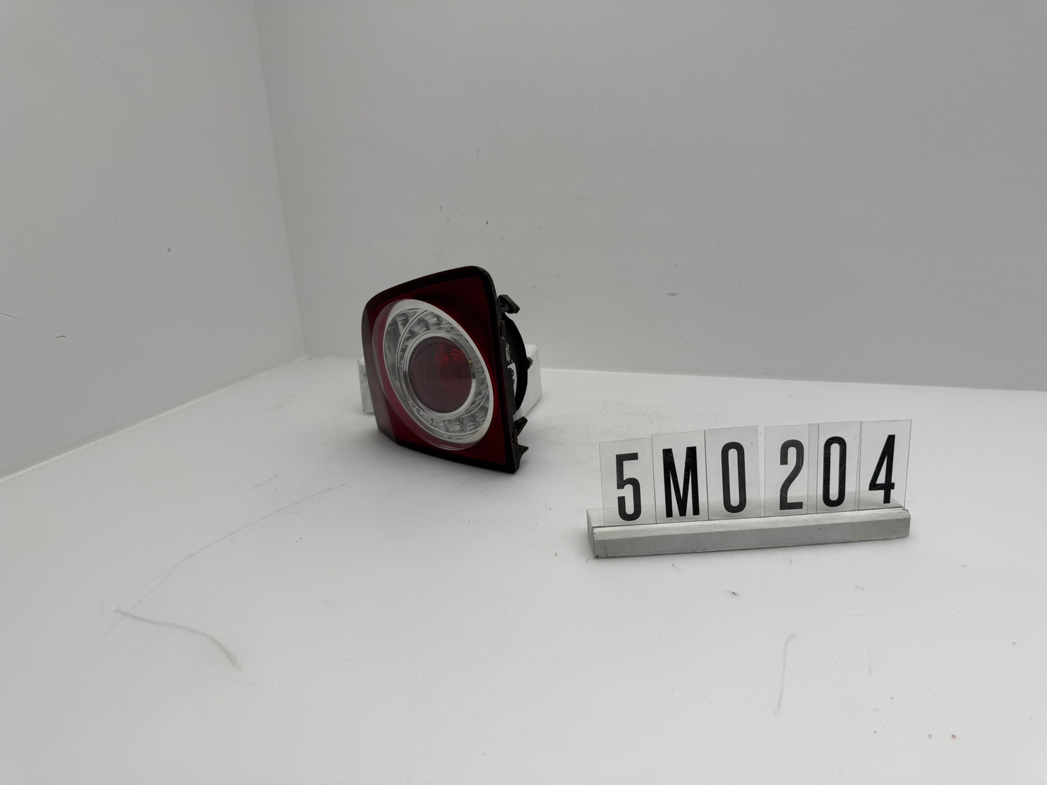 5M0945093S, 310, VW Golf Plus 5M Rückleuchte Links