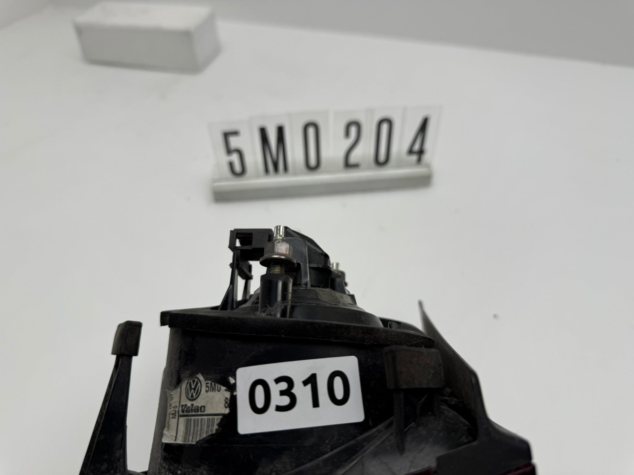 5M0945093S, 310, VW Golf Plus 5M Rückleuchte Links