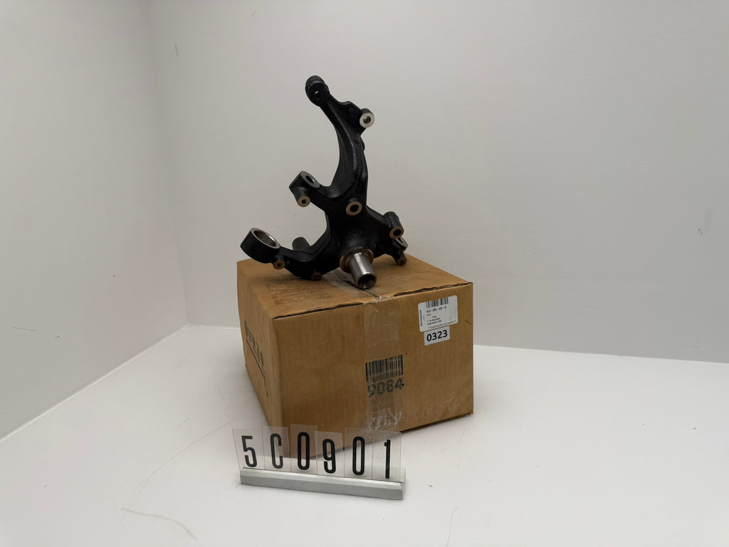 5C0-505-435-B; 5C0 9 01; 323  VW PASSAT B7  BEETLE 5C JETTA ACHSSCHENKEL RADAUFHÄNGUNG HINTEN LINKS