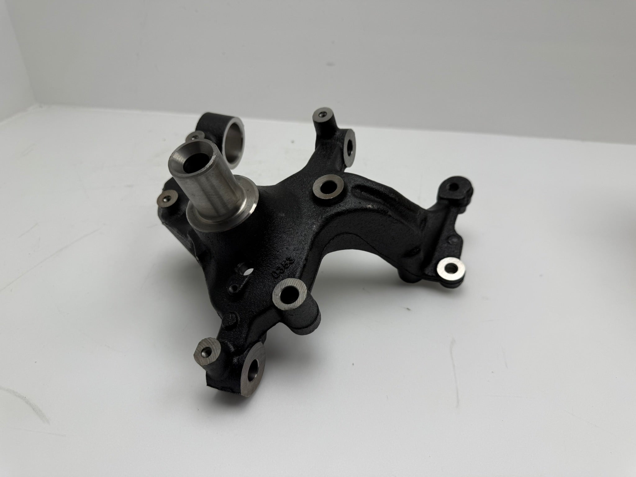 5C0-505-435-B; 5C0 9 01; 323  VW PASSAT B7  BEETLE 5C JETTA ACHSSCHENKEL RADAUFHÄNGUNG HINTEN LINKS