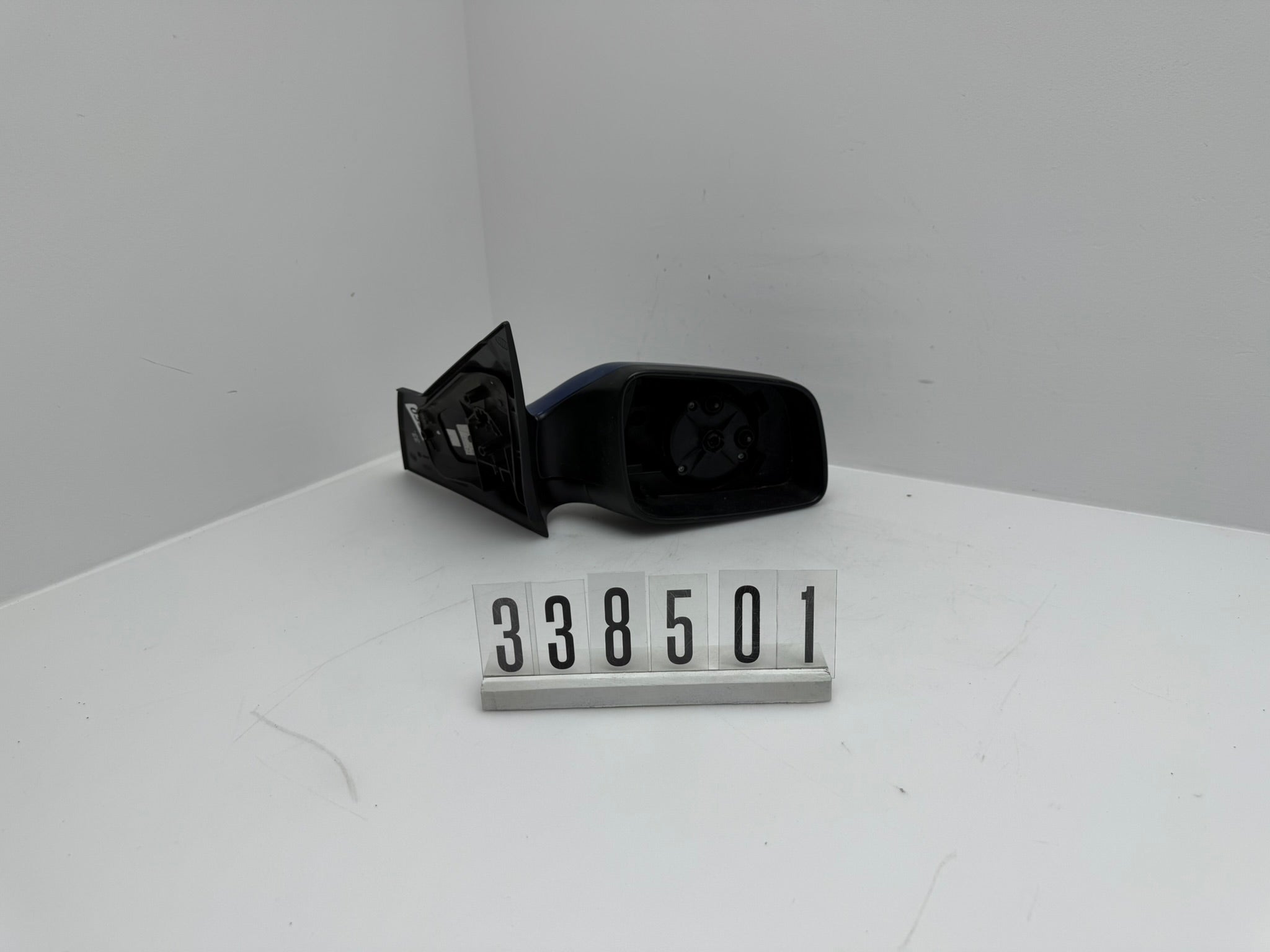 338 052 / 388 054; 338 5 01; 331 Opel Astra G Außenspiegel Rechts