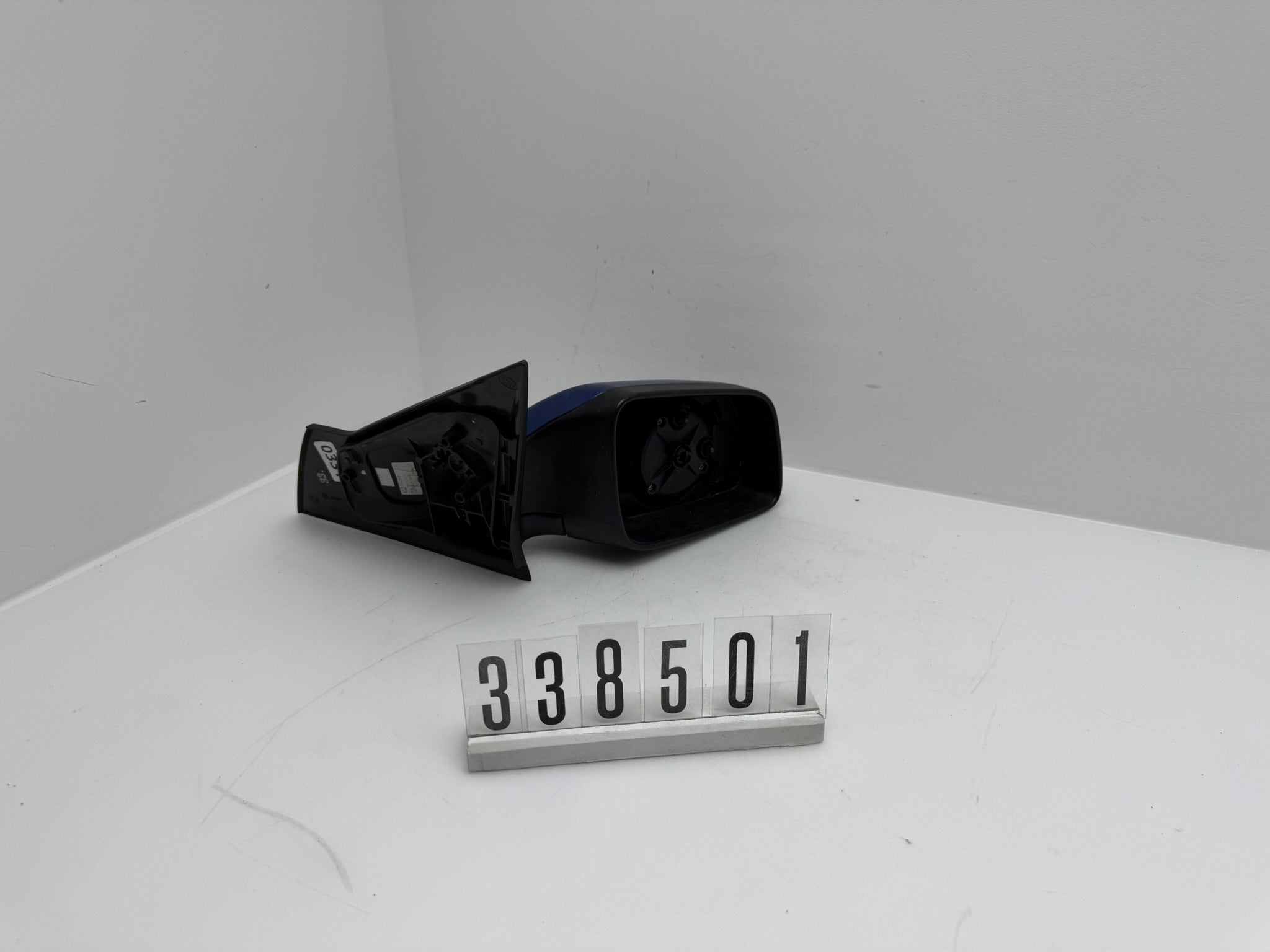 338 052 / 388 054; 338 5 01; 331 Opel Astra G Außenspiegel Rechts