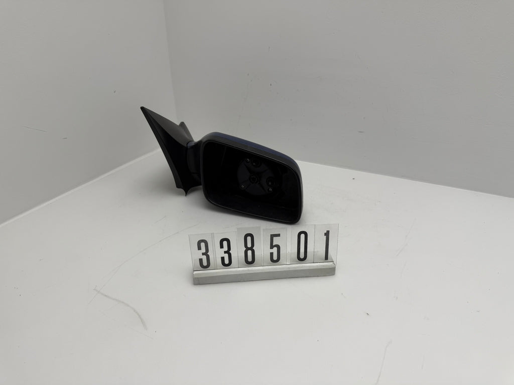 338 052 / 388 054; 338 5 01; 331 Opel Astra G Außenspiegel Rechts