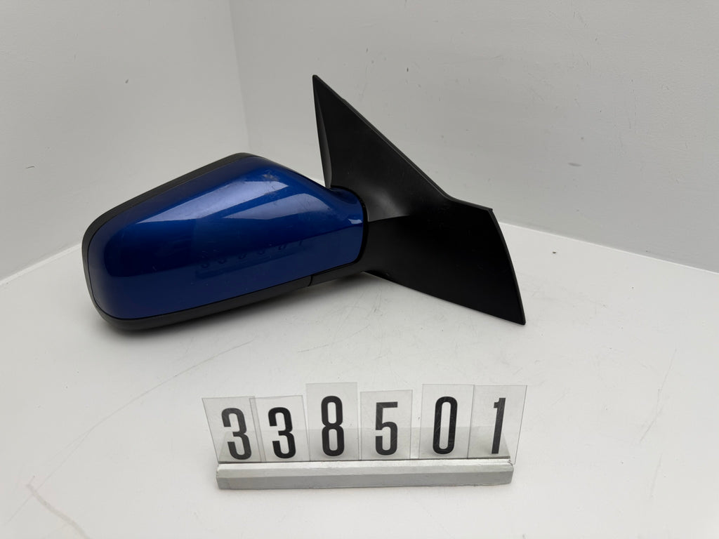 338 052 / 388 054; 338 5 01; 331 Opel Astra G Außenspiegel Rechts