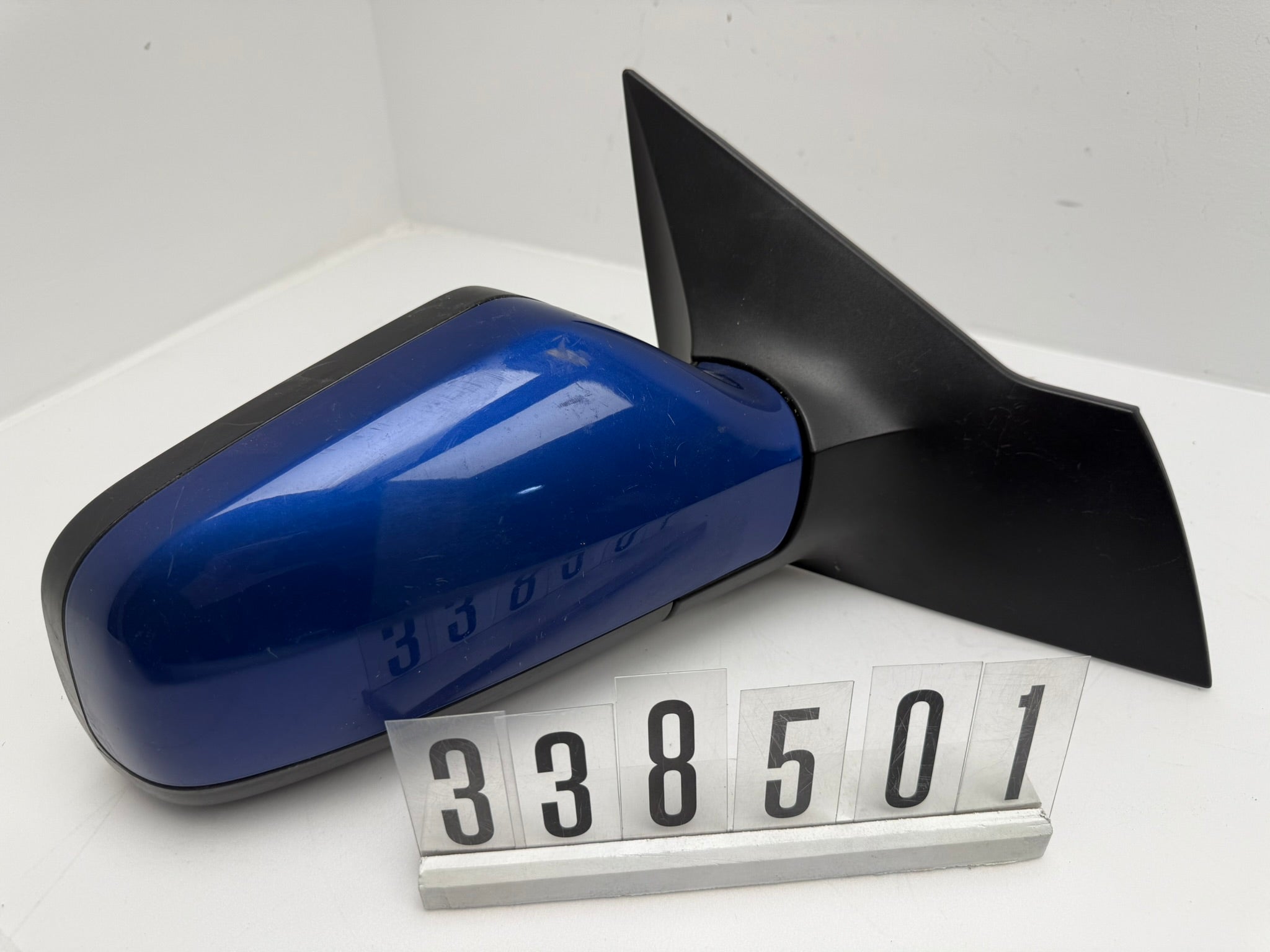 338 052 / 388 054; 338 5 01; 331 Opel Astra G Außenspiegel Rechts