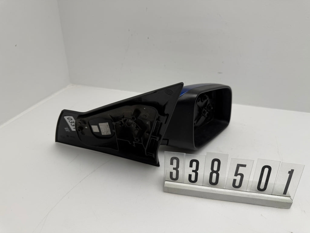 338 052 / 388 054; 338 5 01; 331 Opel Astra G Außenspiegel Rechts