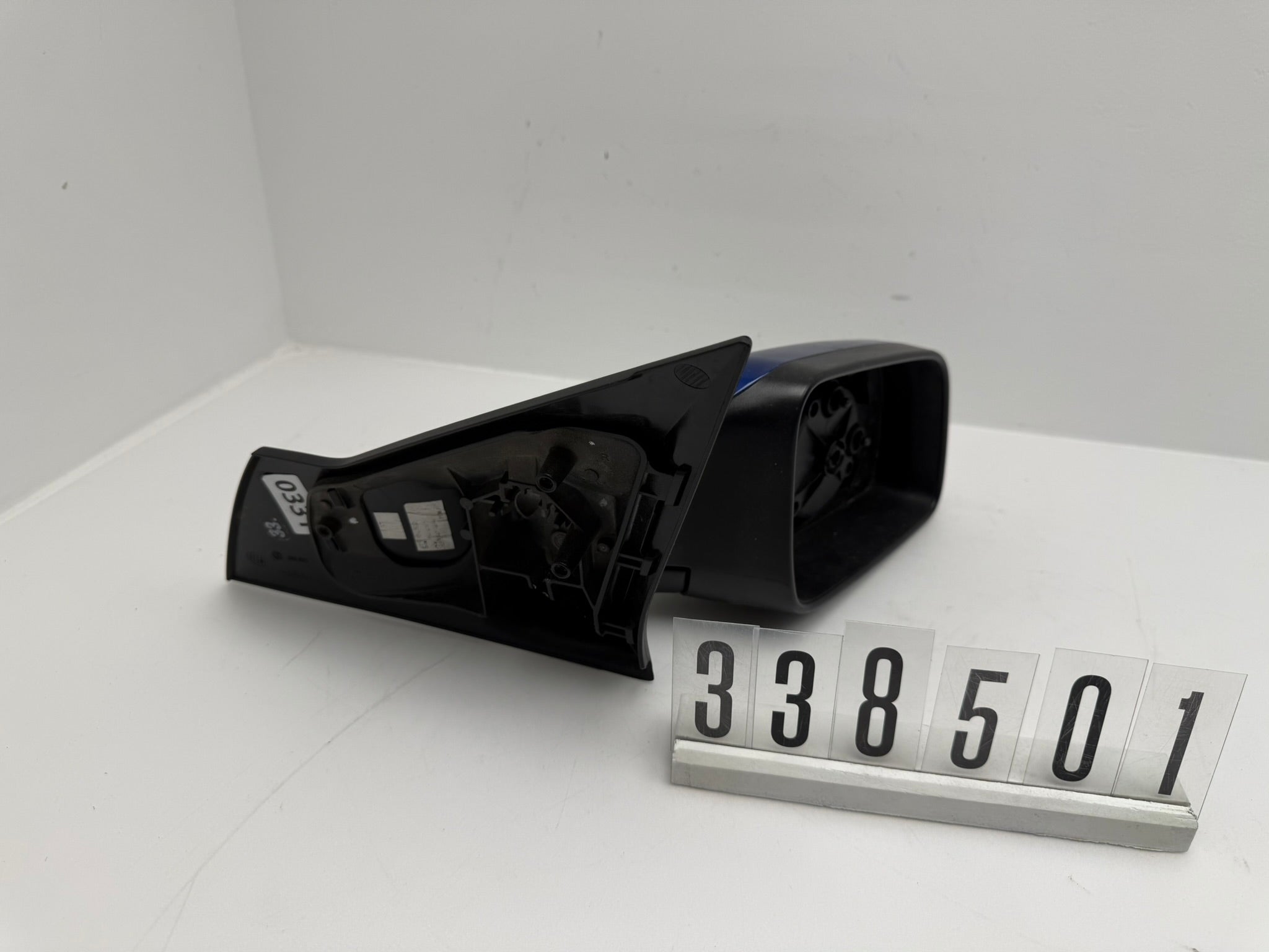 338 052 / 388 054; 338 5 01; 331 Opel Astra G Außenspiegel Rechts