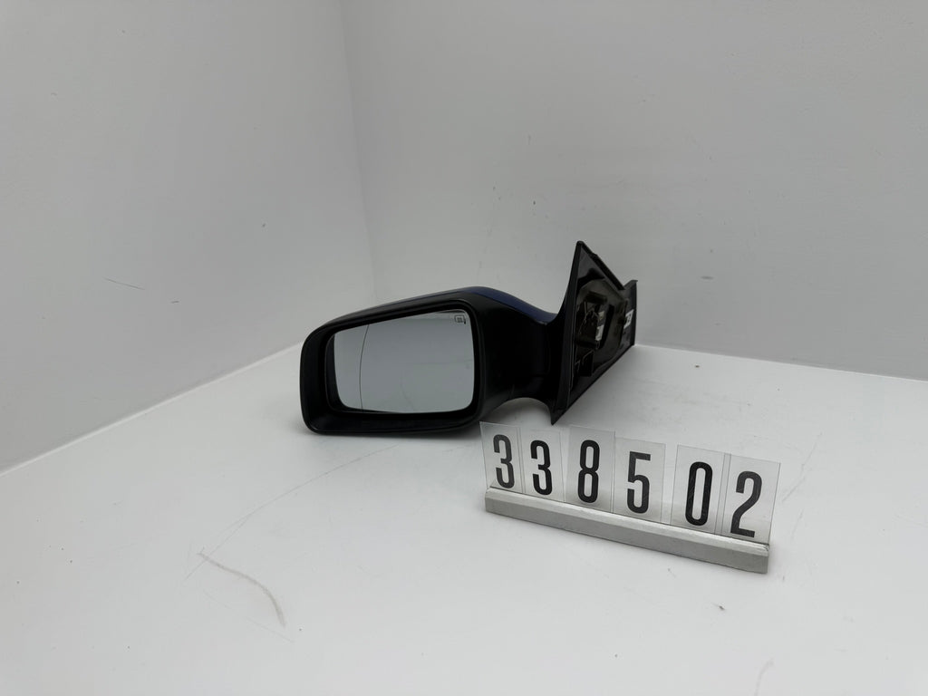 010534 / 338 051; 338 5 02; 332 Opel Astra G Außenspiegel Links