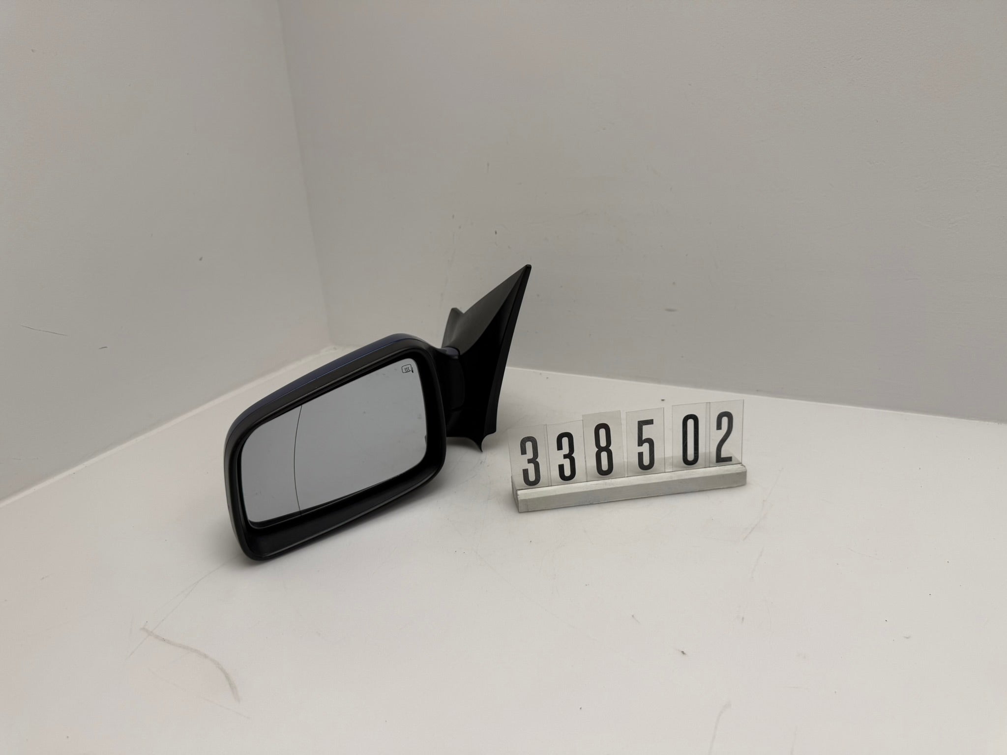 010534 / 338 051; 338 5 02; 332 Opel Astra G Außenspiegel Links