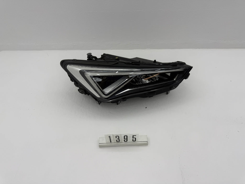 5FJ941008D, 1395, Original  Seat Tarraco LED Rechts Scheinwerfer