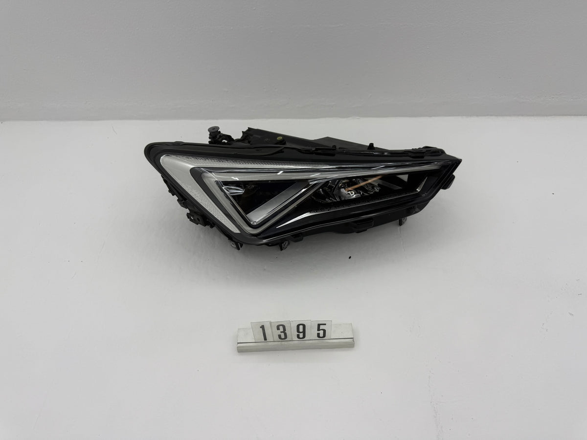 5FJ941008D, 1395, Original  Seat Tarraco LED Rechts Scheinwerfer