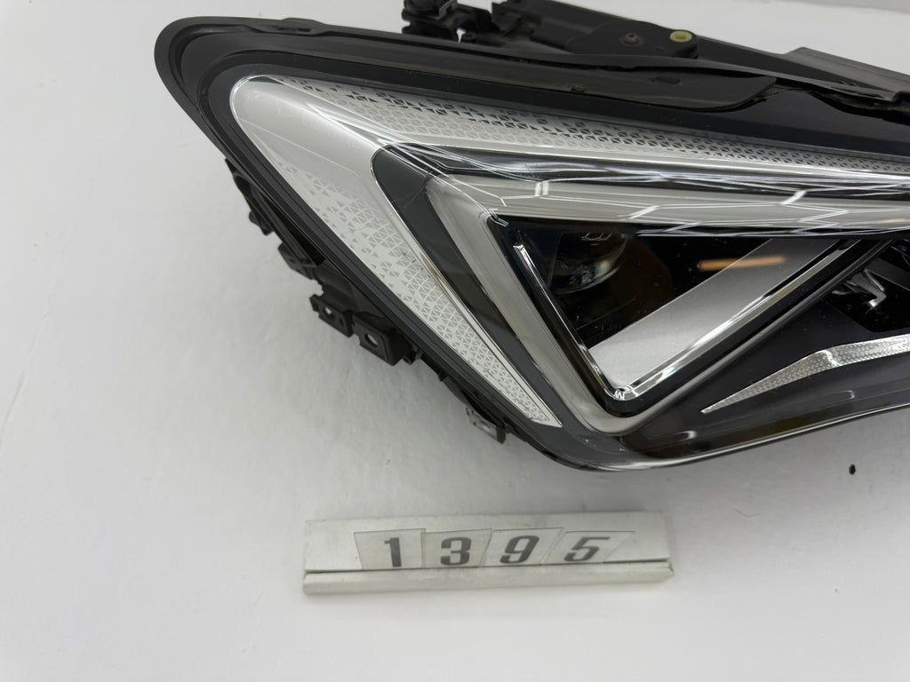 5FJ941008D, 1395, Original  Seat Tarraco LED Rechts Scheinwerfer