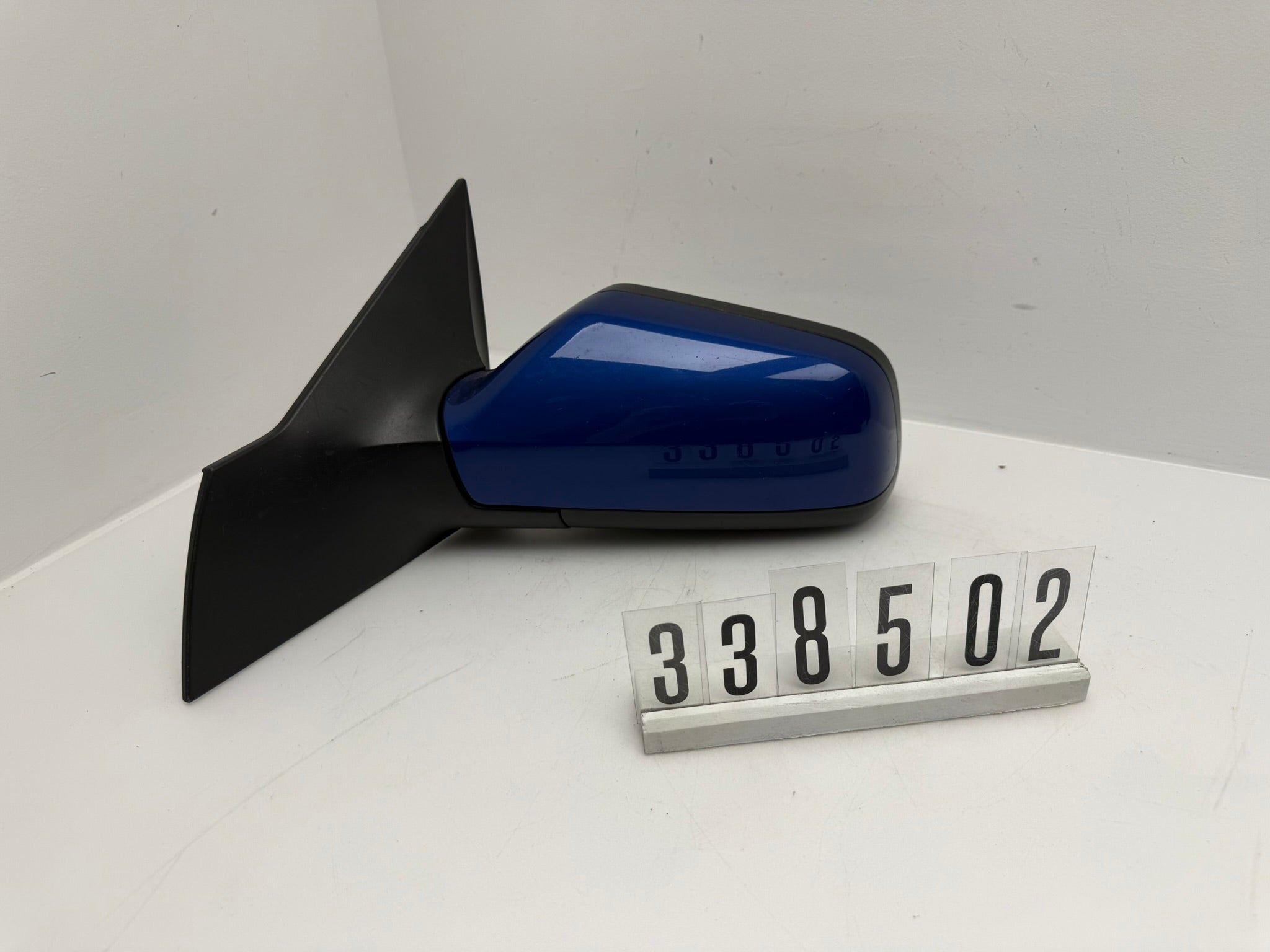 010534 / 338 051; 338 5 02; 332 Opel Astra G Außenspiegel Links