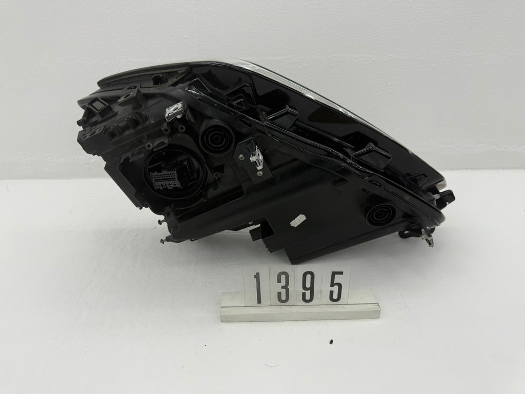 5FJ941008D, 1395, Original  Seat Tarraco LED Rechts Scheinwerfer