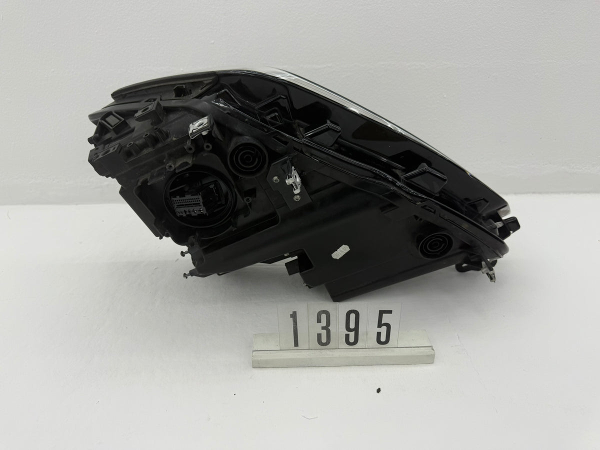 5FJ941008D, 1395, Original  Seat Tarraco LED Rechts Scheinwerfer