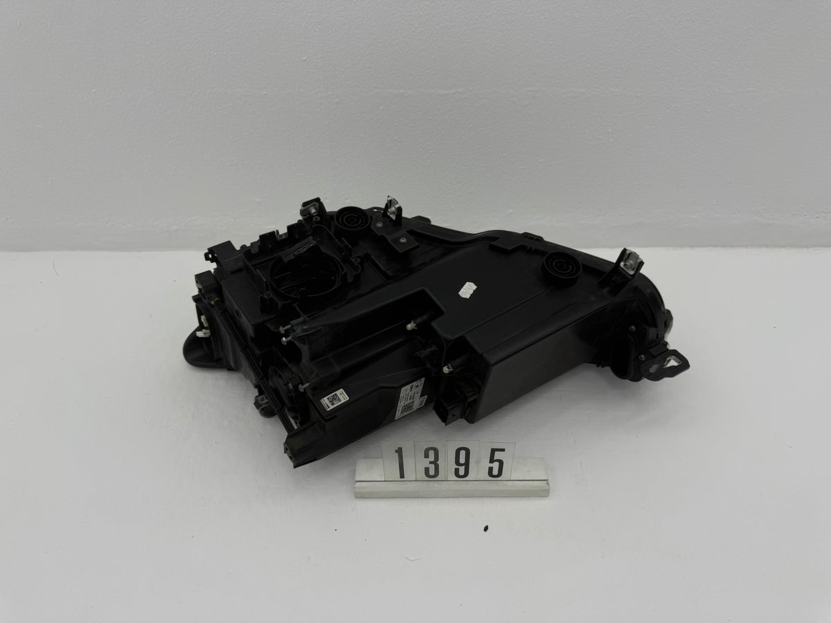 5FJ941008D, 1395, Original  Seat Tarraco LED Rechts Scheinwerfer