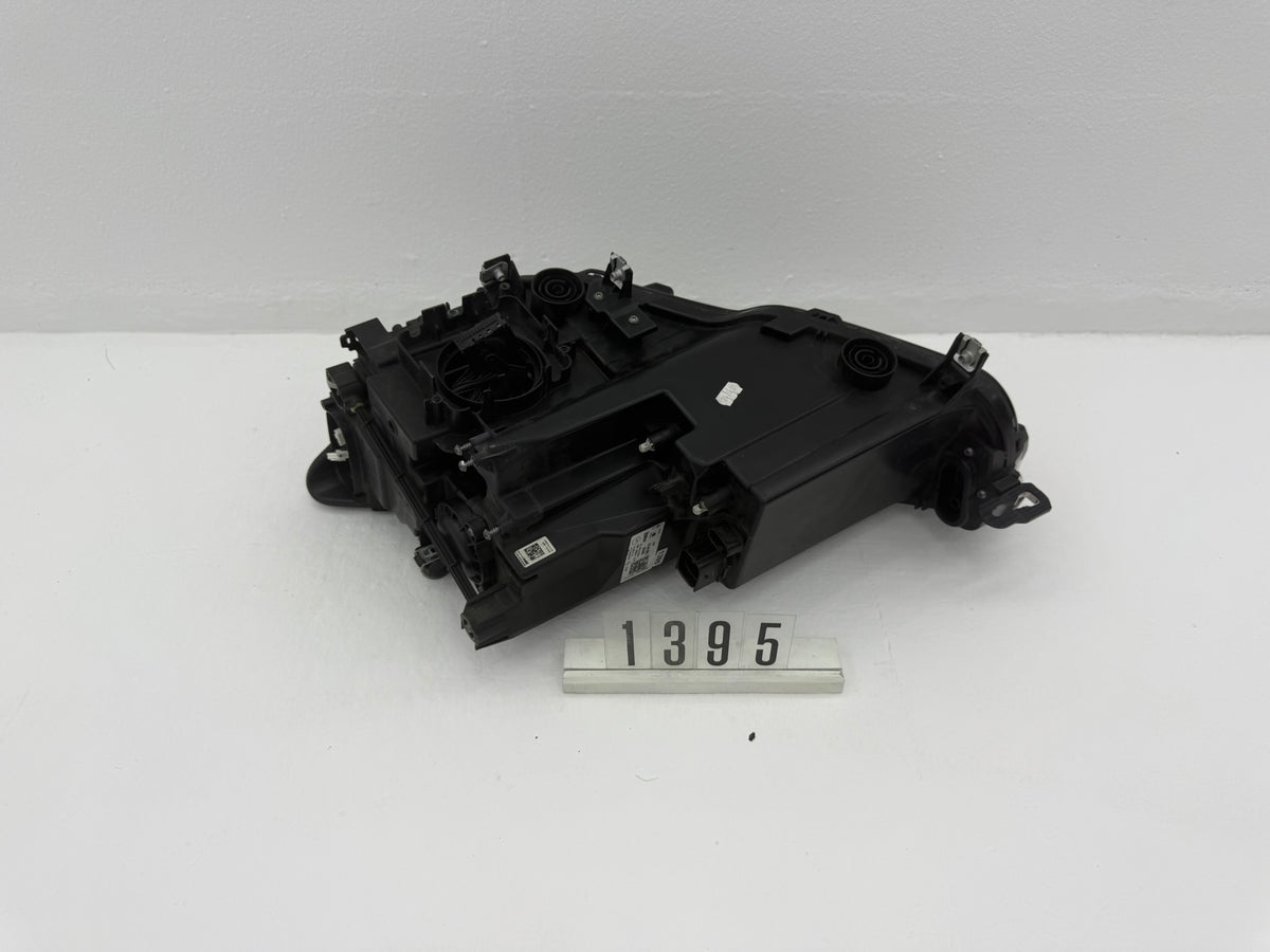 5FJ941008D, 1395, Original  Seat Tarraco LED Rechts Scheinwerfer