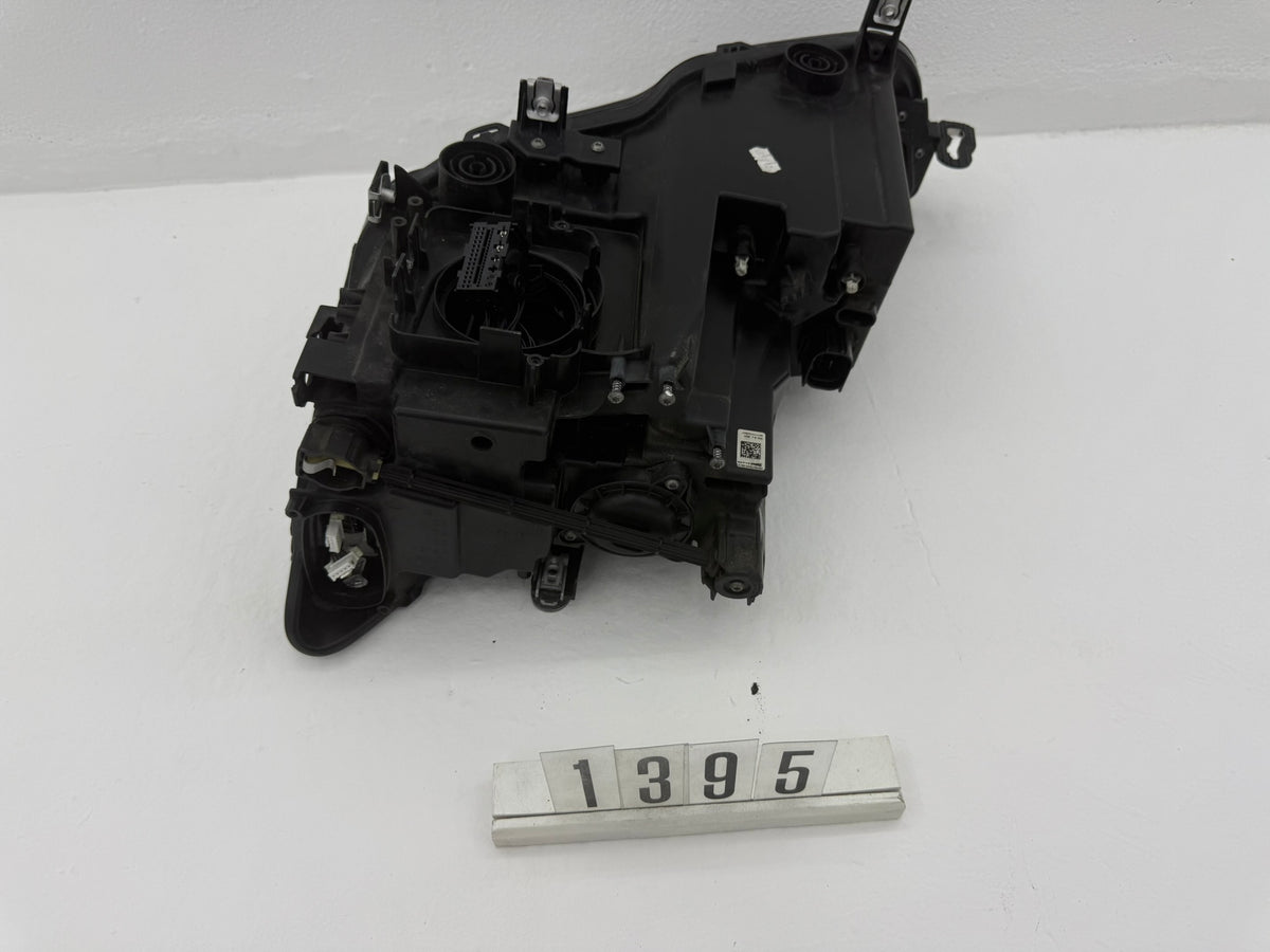 5FJ941008D, 1395, Original  Seat Tarraco LED Rechts Scheinwerfer