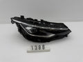 5H1941036N, 1396, Original VW Golf VIII LED Rechts Scheinwerfer IQ Light