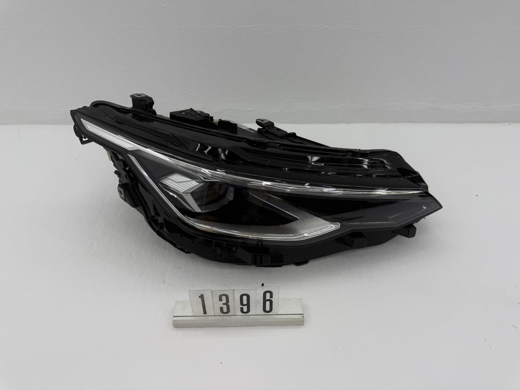 5H1941036N, 1396, Original VW Golf VIII LED Rechts Scheinwerfer IQ Light