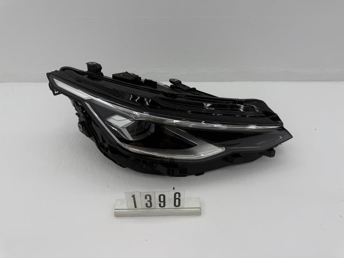 5H1941036N, 1396, Original VW Golf VIII LED Rechts Scheinwerfer IQ Light