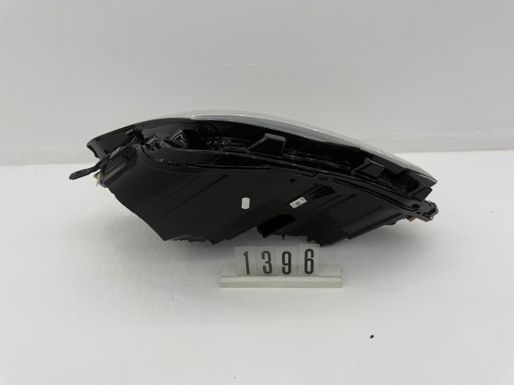 5H1941036N, 1396, Original VW Golf VIII LED Rechts Scheinwerfer IQ Light