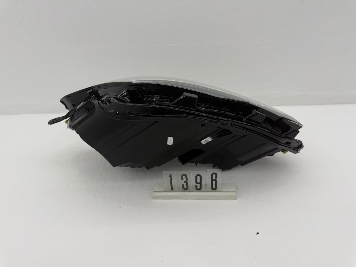 5H1941036N, 1396, Original VW Golf VIII LED Rechts Scheinwerfer IQ Light