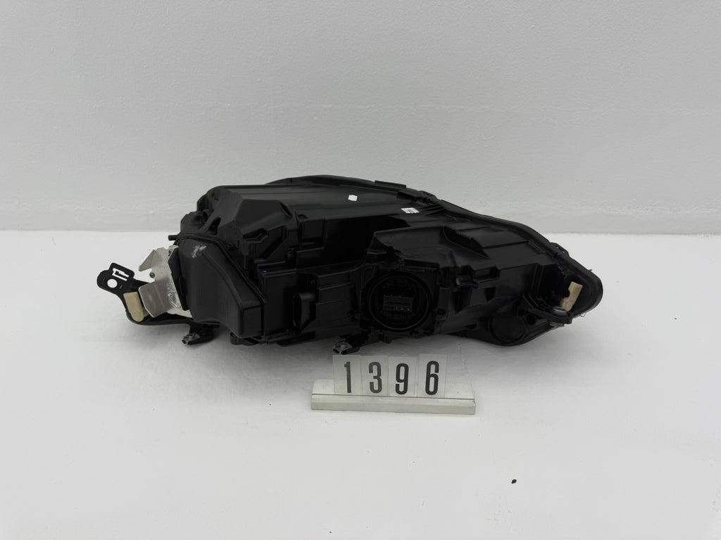 5H1941036N, 1396, Original VW Golf VIII LED Rechts Scheinwerfer IQ Light