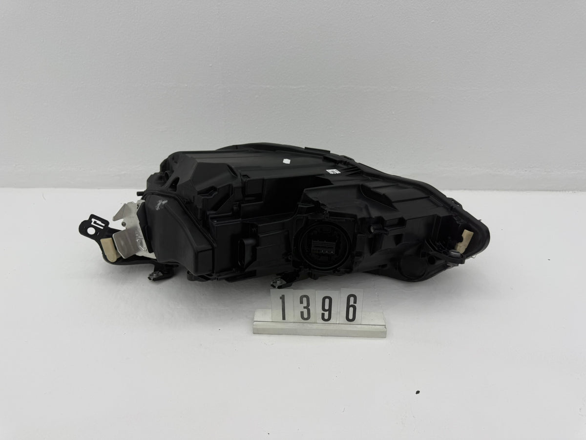 5H1941036N, 1396, Original VW Golf VIII LED Rechts Scheinwerfer IQ Light